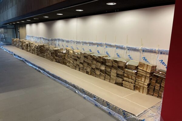 archivio storico nazionale