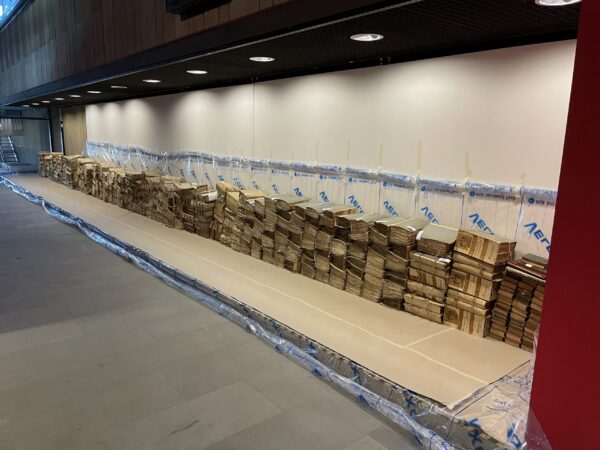 archivio storico nazionale